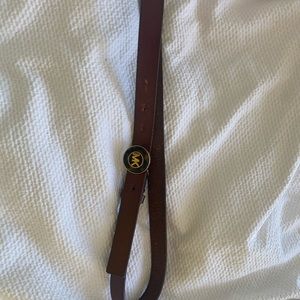 Michael Kors Belt